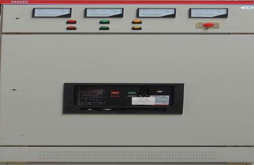 临夏县低压配电箱