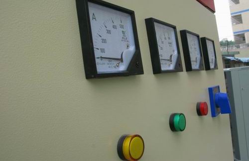 临夏县成套配电箱